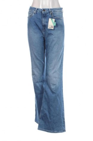 Damen Jeans Pepe Jeans, Größe M, Farbe Blau, Preis 87,99 €, #133326536