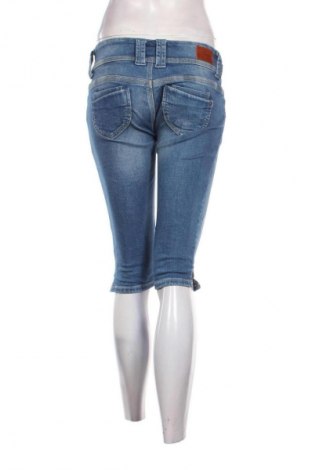 Γυναικείο Τζίν Pepe Jeans, Μέγεθος S, Χρώμα Μπλέ, Τιμή 8,02 €