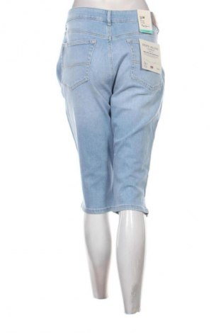 Дамски дънки Pepe Jeans, Размер XL, Цвят Син, Цена 39,88 €