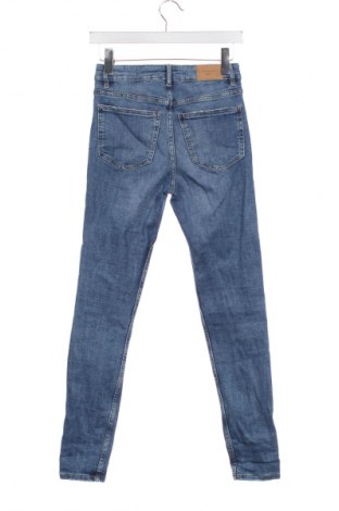 Γυναικείο Τζίν Perfect Jeans By Gina Tricot, Μέγεθος XS, Χρώμα Μπλέ, Τιμή 6,99 €