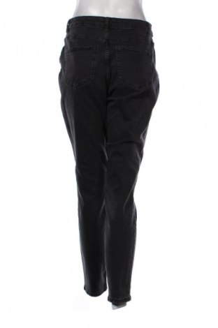 Γυναικείο Τζίν Pieces, Μέγεθος M, Χρώμα Μαύρο, Τιμή 7,99 €