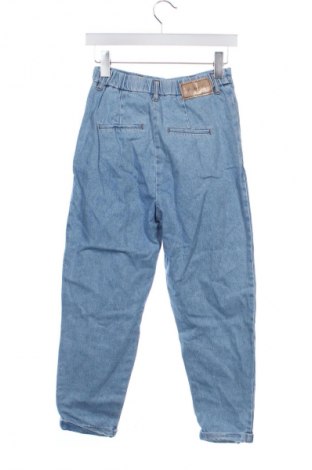 Dámské džíny  Pinko, Velikost XS, Barva Modrá, Cena  2 099,00 Kč