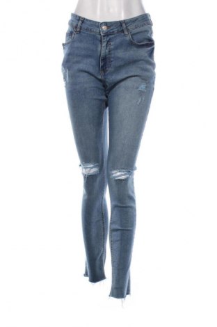 Γυναικείο Τζίν Review, Μέγεθος M, Χρώμα Μπλέ, Τιμή 8,99 €