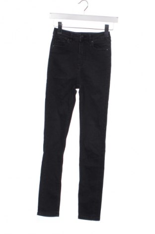 Damskie jeansy Review, Rozmiar XS, Kolor Szary, Cena 22,47 zł