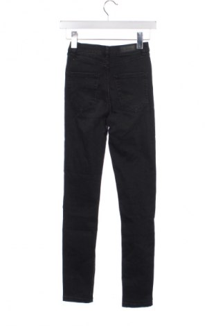 Damskie jeansy Review, Rozmiar XS, Kolor Szary, Cena 22,47 zł