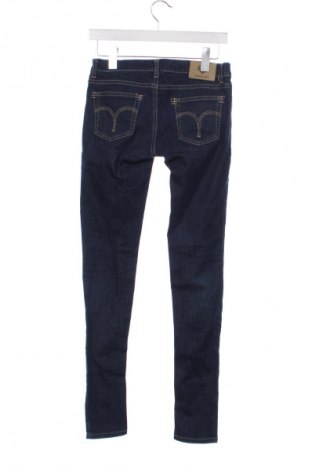 Női farmernadrág Scee by Twin-Set, Méret S, Szín Kék, Ár 3 998 Ft