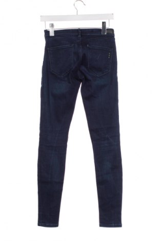 Dámské džíny  Scotch & Soda, Velikost XS, Barva Modrá, Cena  1 379,00 Kč
