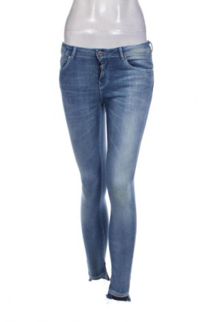 Női farmernadrág Scotch & Soda, Méret S, Szín Kék, Ár 5 159 Ft