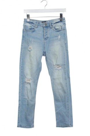 Női farmernadrág Sinsay, Méret S, Szín Kék, Ár 4 210 Ft