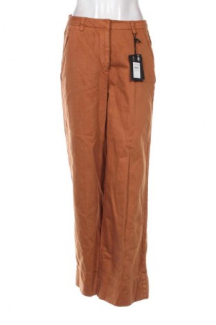 Γυναικείο Τζίν Stefanel, Μέγεθος M, Χρώμα Πορτοκαλί, Τιμή 47,99 €