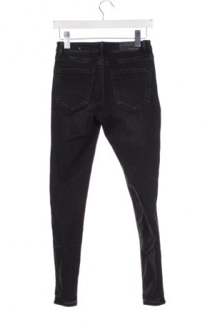 Női farmernadrág Stradivarius, Méret S, Szín Fekete, Ár 5 529 Ft