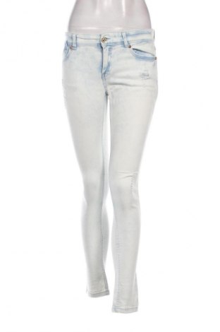 Dámské džíny  Stradivarius, Velikost M, Barva Vícebarevné, Cena  298,00 Kč