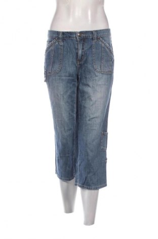 Damskie jeansy Street One, Rozmiar M, Kolor Niebieski, Cena 25,99 zł