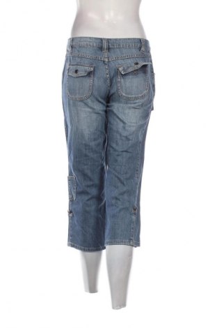 Damskie jeansy Street One, Rozmiar M, Kolor Niebieski, Cena 25,99 zł