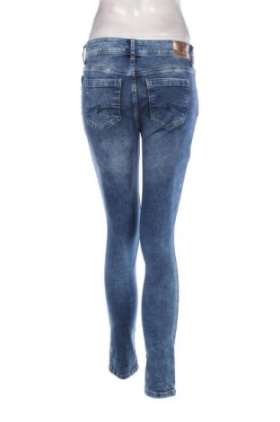 Dámske džínsy  Street One, Veľkosť M, Farba Modrá, Cena  26,65 €