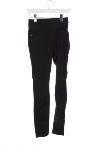 Dámské džíny  The 1964 Denim Company, Velikost XS, Barva Černá, Cena  49,00 Kč