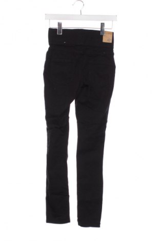 Dámské džíny  The 1964 Denim Company, Velikost XS, Barva Černá, Cena  49,00 Kč