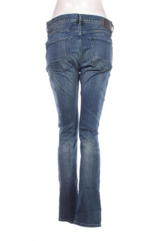 Dámske džínsy  Tommy Hilfiger, Veľkosť XL, Farba Modrá, Cena  20,95 €