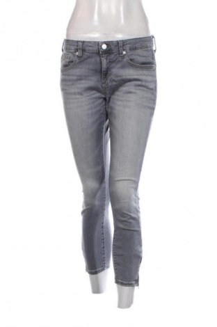 Dámske džínsy  Tommy Jeans, Veľkosť L, Farba Sivá, Cena  57,95 €