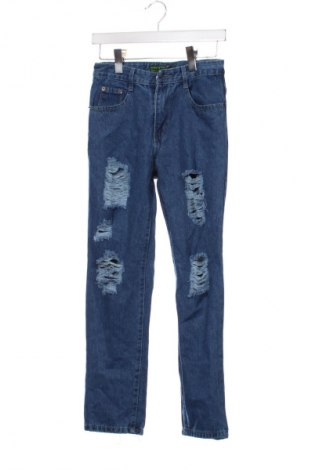 Damen Jeans Unbranded, Größe M, Farbe Blau, Preis 4,99 €