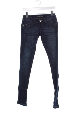 Damskie jeansy Unbranded, Rozmiar S, Kolor Niebieski, Cena 20,99 zł