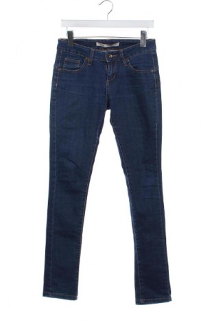 Γυναικείο Τζίν Unbranded, Μέγεθος S, Χρώμα Μπλέ, Τιμή 3,99 €