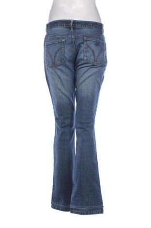 Dámské džíny  Unbranded, Velikost M, Barva Modrá, Cena  199,00 Kč
