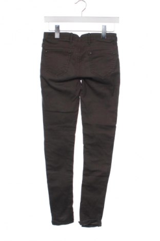 Damskie jeansy Unbranded, Rozmiar XS, Kolor Zielony, Cena 22,99 zł