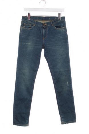 Dámské džíny  Unbranded, Velikost M, Barva Modrá, Cena  169,00 Kč