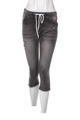 Női farmernadrág Unbranded, Méret S, Szín Szürke, Ár 1 759 Ft