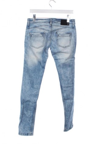 Damskie jeansy Unbranded, Rozmiar M, Kolor Niebieski, Cena 22,47 zł