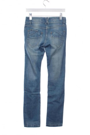 Damskie jeansy Unbranded, Rozmiar S, Kolor Niebieski, Cena 22,47 zł