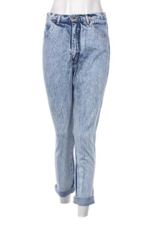 Damen Jeans Unbranded, Größe S, Farbe Blau, Preis € 19,99