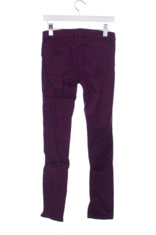 Дамски дънки Unbranded, Размер S, Цвят Лилав, Цена 4,09 €