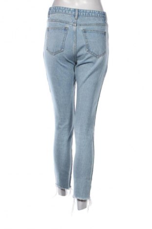 Damskie jeansy Unbranded, Rozmiar M, Kolor Kolorowy, Cena 20,99 zł