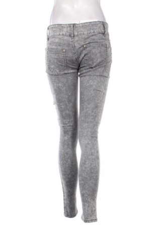Dámské džíny  Unbranded, Velikost L, Barva Šedá, Cena  429,00 Kč