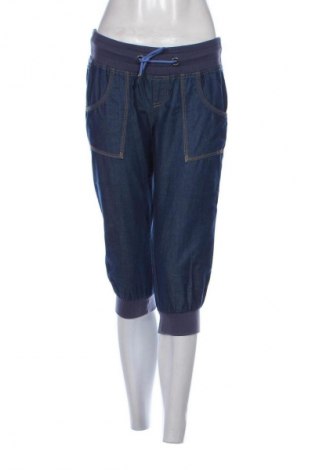 Damskie jeansy Unbranded, Rozmiar S, Kolor Niebieski, Cena 20,99 zł