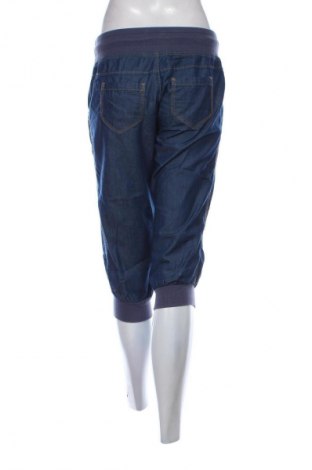 Damskie jeansy Unbranded, Rozmiar S, Kolor Niebieski, Cena 20,99 zł