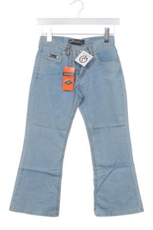 Dámské džíny  Unbranded, Velikost XS, Barva Modrá, Cena  569,00 Kč