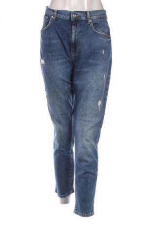 Dámské džíny  Unbranded, Velikost XL, Barva Modrá, Cena  359,00 Kč