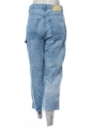 Γυναικείο Τζίν Unbranded, Μέγεθος S, Χρώμα Μπλέ, Τιμή 14,83 €