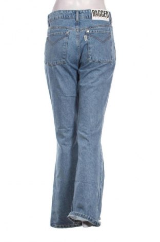 Dámske džínsy  Unbranded, Veľkosť M, Farba Modrá, Cena  14,83 €
