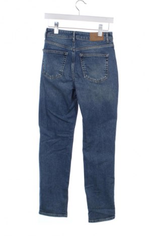 Γυναικείο Τζίν Vero Moda, Μέγεθος XS, Χρώμα Μπλέ, Τιμή 1,99 €