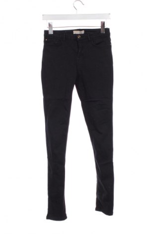 Dámske džínsy  Zara, Veľkosť S, Farba Modrá, Cena  9,35 €
