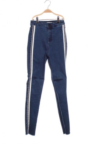 Női farmernadrág Zara Trafaluc, Méret XXS, Szín Kék, Ár 12 114 Ft