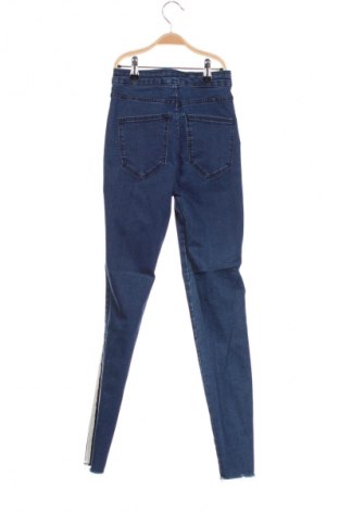 Női farmernadrág Zara Trafaluc, Méret XXS, Szín Kék, Ár 12 114 Ft