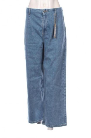 Blugi de femei Zign, Mărime L, Culoare Albastru, Preț 259,99 Lei, #133349706