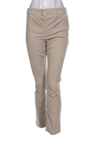 Női kordbársony nadrág H&M, Méret S, Szín Bézs, Ár 1 689 Ft