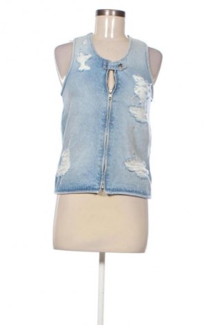 Дамски елек Maison Martin Margiela, Размер M, Цвят Син, Цена 283,76 €