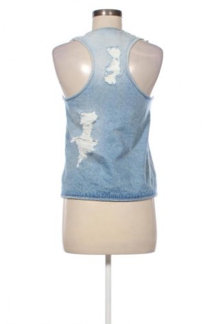 Дамски елек Maison Martin Margiela, Размер M, Цвят Син, Цена 283,76 €